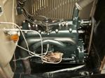 Ford Model A Roadster 1930 года